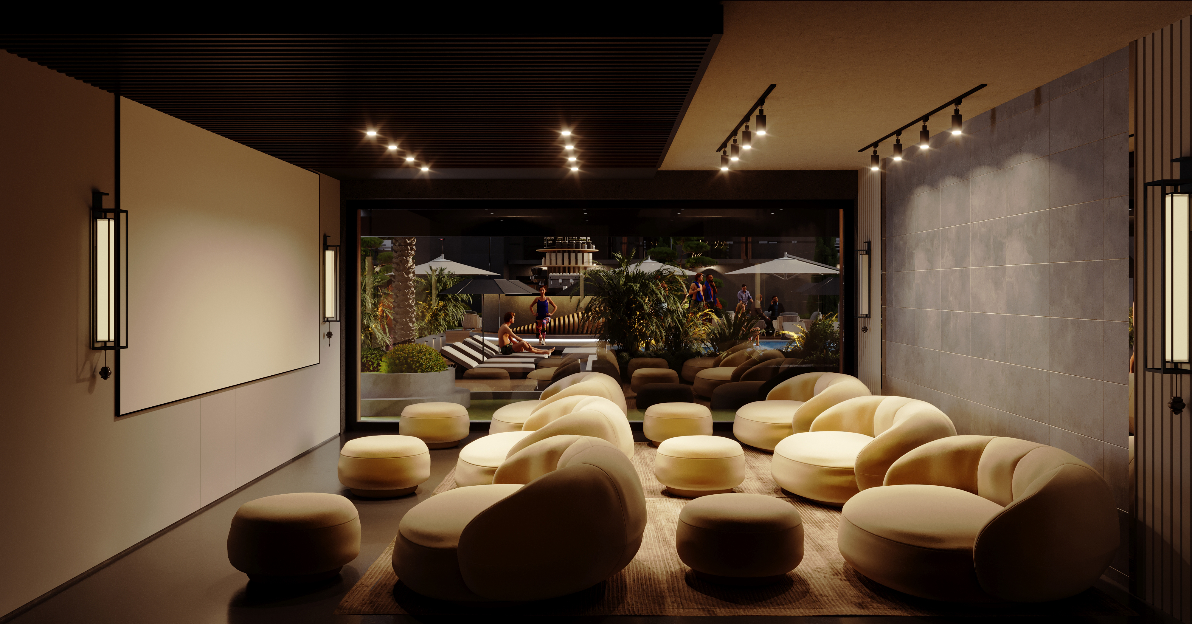 SAY-INN Residence